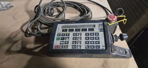 Abb asea robot 3hab2136 - asea, 3hab2136-1