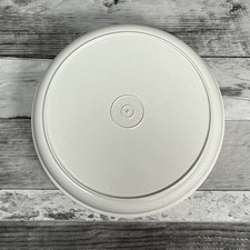 Vintage Tupperware 6”