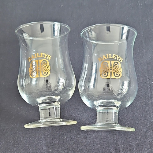 Baileys clear stemmed - baileys,
