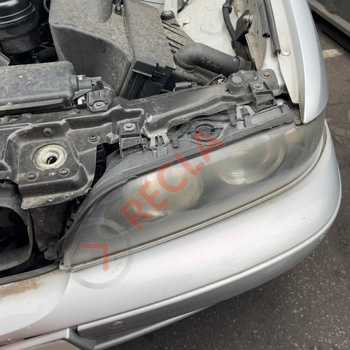 Bmw series 525i mk4 - bmw, se
