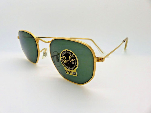 Ray ban w0980 arista - b&l,