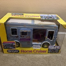 Breyer horse cruiser classic