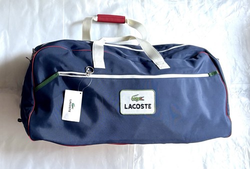 Brand new lacoste sport - new,