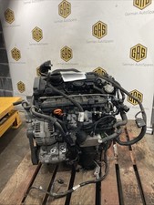 Audi TT MK2 Engine BWA 2.0TFSI
