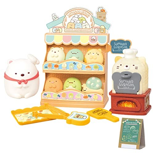 Joypalette sumikkogurashi oven - sumikkogurashi,