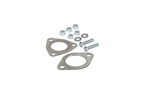 Catalysts front pipe - bm,