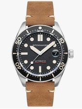 Spinnaker Mens 40mm Croft Mid