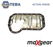 70-0035 OIL PAN SUMP GASKET MAXGEAR FOR VW TRANSPORTER IV,PASSAT,GOLF III