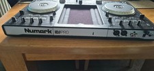 Numark iDJ Pro Apple iPad  DJ