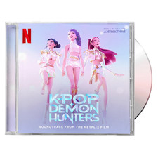 KPop Demon Hunters - Various