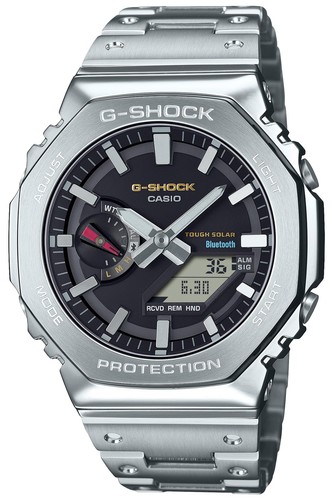 Casio shock b2100sd 1cjf - casio, gm-b2100sd-1cjf