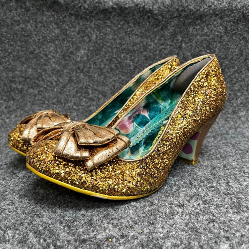 Irregular choice shoes - choice,