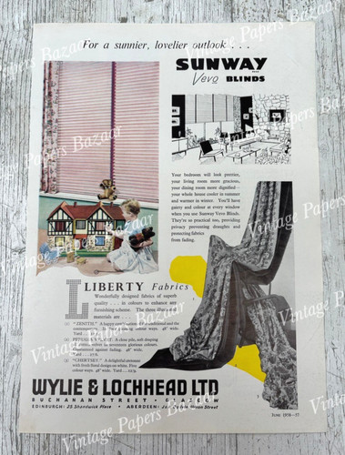 Wylie lochhead glasgow - wylie,