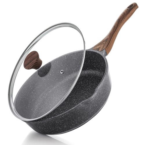 Sensarte nonstick skillet - sensarte,