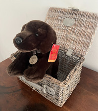 Keel Toys Signature Puppies