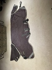 RAMBO DUO TURN OUT RUG 6ft 9in