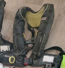 Spinlock solas 275 deckvest - spinlock,