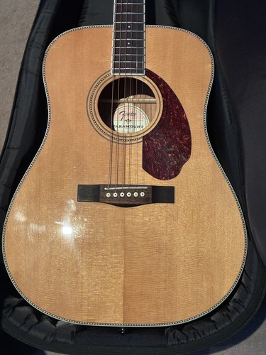Fender paramount all - pm-1e,