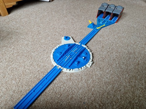 Tomy trackmaster thomas - tomy, &
