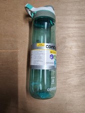 CONTIGO Cortland TREN Leak