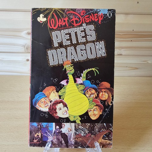 Walt disney pete dragon - walt, disney's