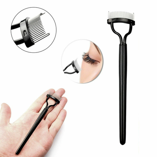 Eyelash comb lash - lash,