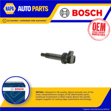 Ignition Coil fits TOYOTA MR2