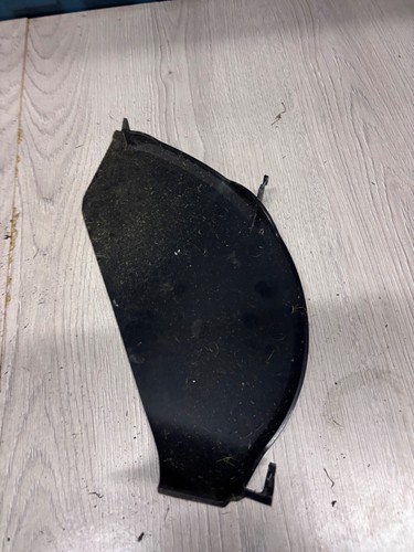 Hayter right hand wheel cover - hayter,