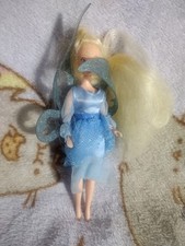Disney Fairies Rani Mini Fairy Doll