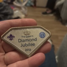 Girl guiding and - girl,