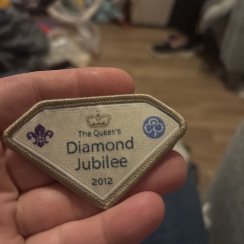Girl guiding and scout - guiding,
