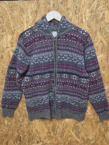 Vintage jamieson shetland - vintage,