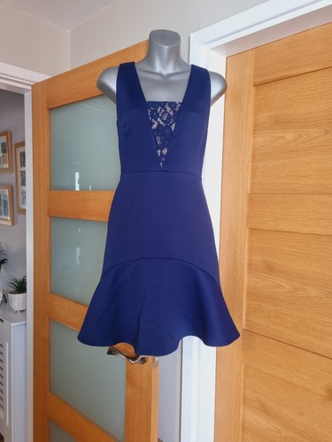 Reiss hudson chic - reiss, indigo