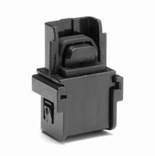 Brabantia  Catch for Lid J Lock Bin Lid Catch Replacement Part for Brabantia Bin