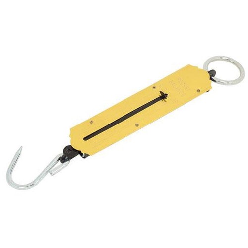 Neilsen 50kg pocket balance - neilsen,