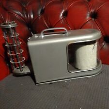 Jules Richard Paris Type NG5483 Thermograph Working