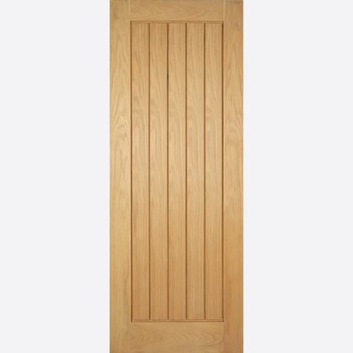 Oak mexicano prefinished - oak,