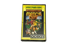 INTERNATIONAL MATCH DAY 128k -