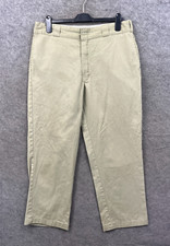 Dickies Trousers Mens 36 x 30