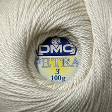 DMC Petra Crochet Thread -