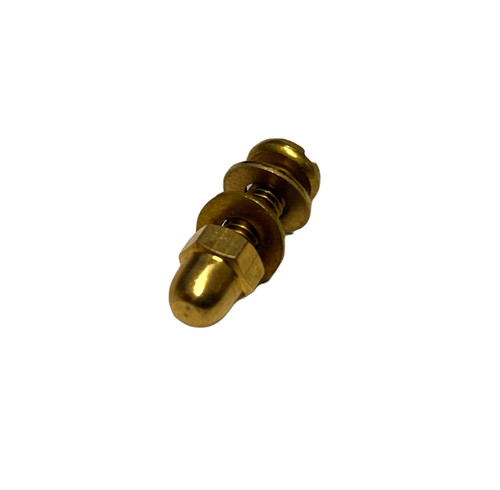Brass set bolts - set,