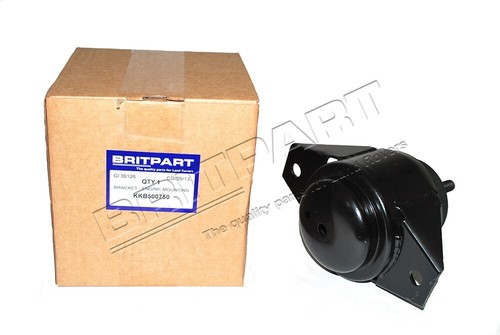 Land rover bracket engine - bracket,