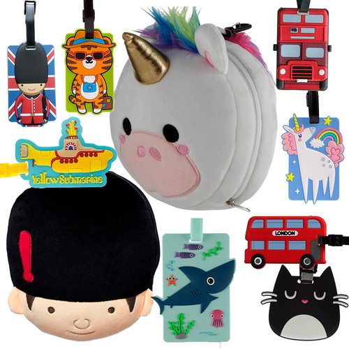 Holiday essentials kids - essentials,