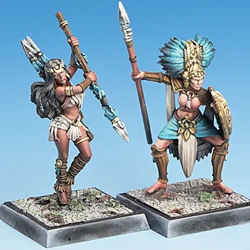 Ama 030 freebooter fate - ama,