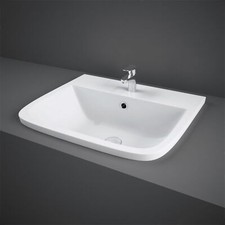 RAK Series 600 Inset Vanity