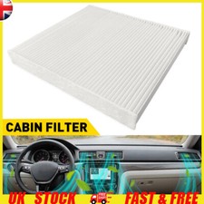 Air Pollen Cabin Filter for