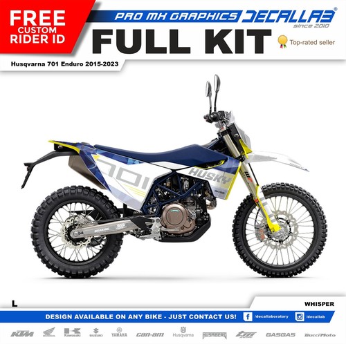 Husqvarna 701 enduro 2015 - husqvarna,