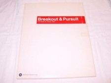 SPI - BREAKOUT & PURSUIT -