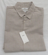 MEN'S MARKS AND SPENCER