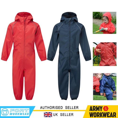 Kids waterproof all one - waterproof, in